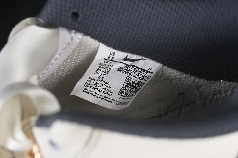 All categories Nk Air Force 1 Air Force series Nk Air Force 1 Low Nike Air Force 1'07 Low "Foggy Pearl" Hand-painted graffiti Foggy Pearl Air Force 1 low-top casual sneakers FJ7740-071